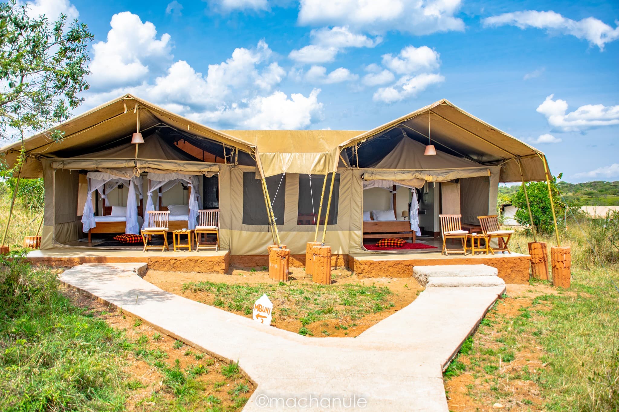 What to Pack for a Kenyan Safari