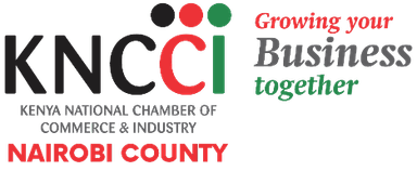 KNCCI — Kenya National Chamber of Commerce & Industry