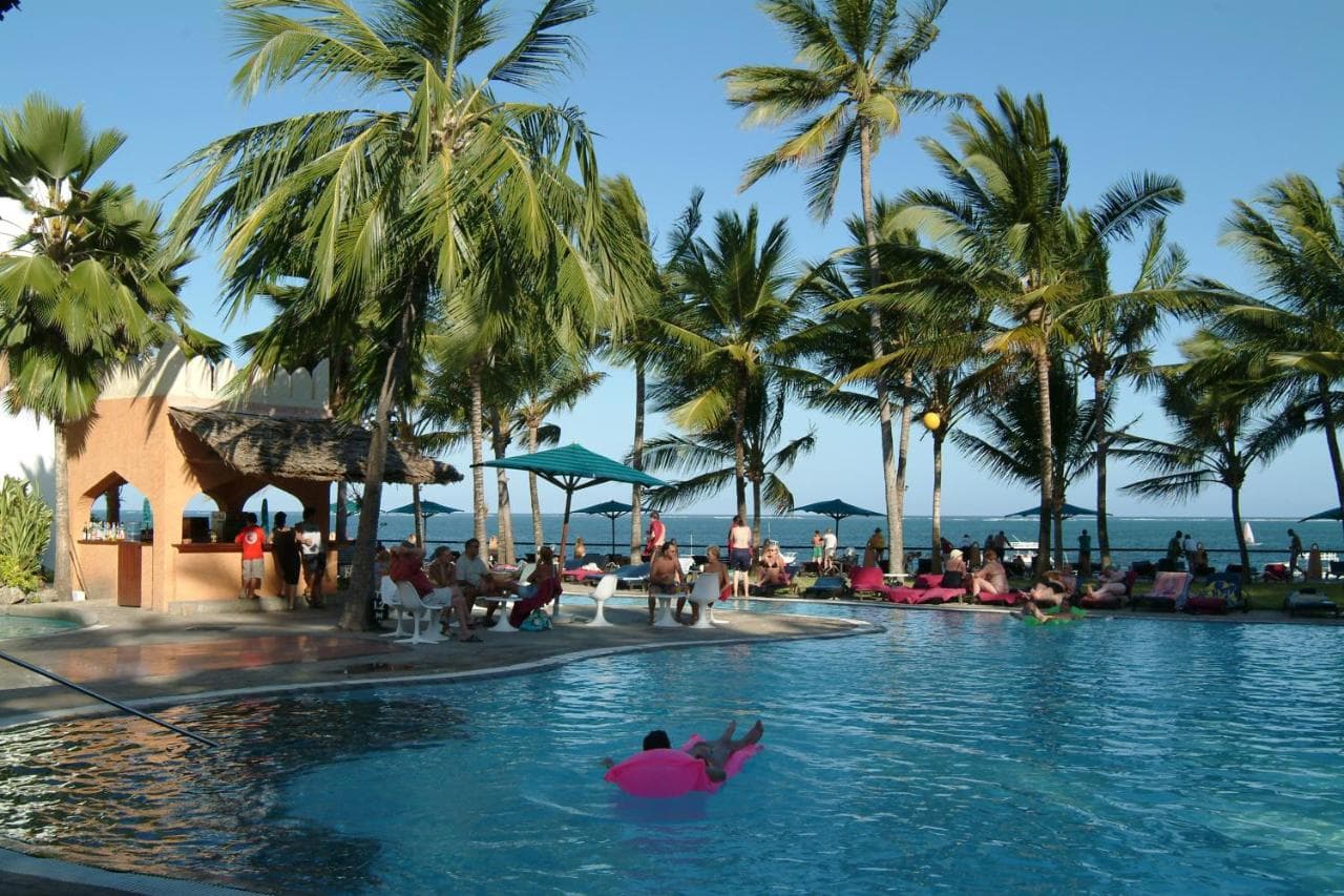 Mombasa