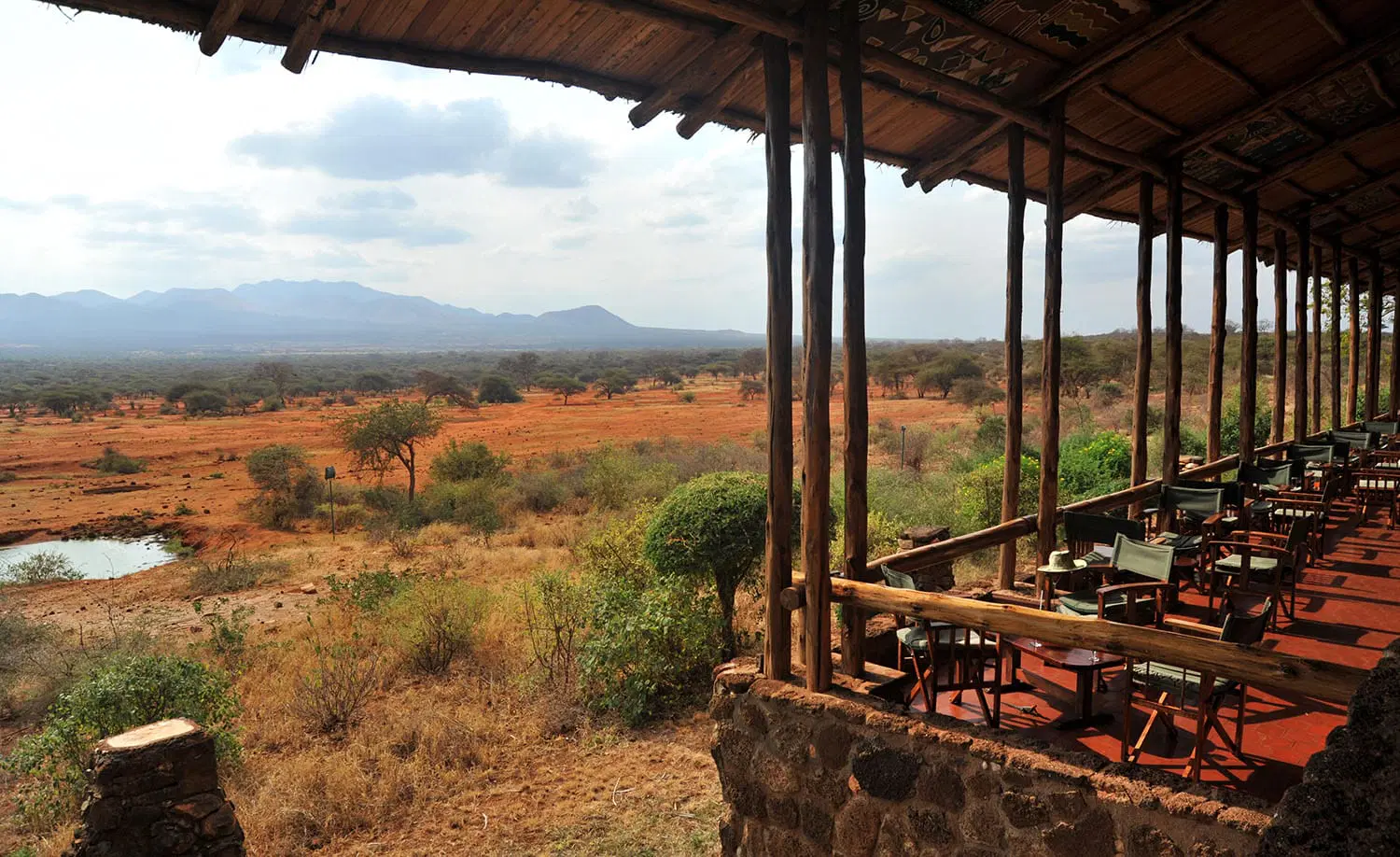 Tsavo
